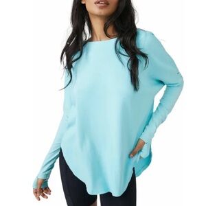FP Movement Simply Layer Top